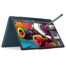 Pc Portable Lenovo Yoga 7...