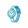 MONTRE FLIK FLAK SPARKLING DAISY