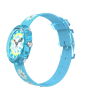 MONTRE FLIK FLAK SPARKLING DAISY