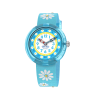 MONTRE FLIK FLAK SPARKLING DAISY