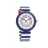 MONTRE FLIK FLAK LITTLE BOAT