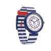 MONTRE FLIK FLAK LITTLE BOAT