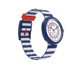 MONTRE FLIK FLAK LITTLE BOAT