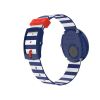 MONTRE FLIK FLAK LITTLE BOAT