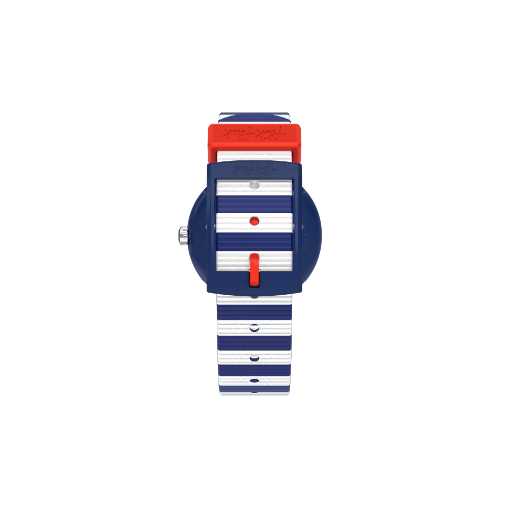 MONTRE FLIK FLAK LITTLE BOAT