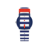 MONTRE FLIK FLAK LITTLE BOAT