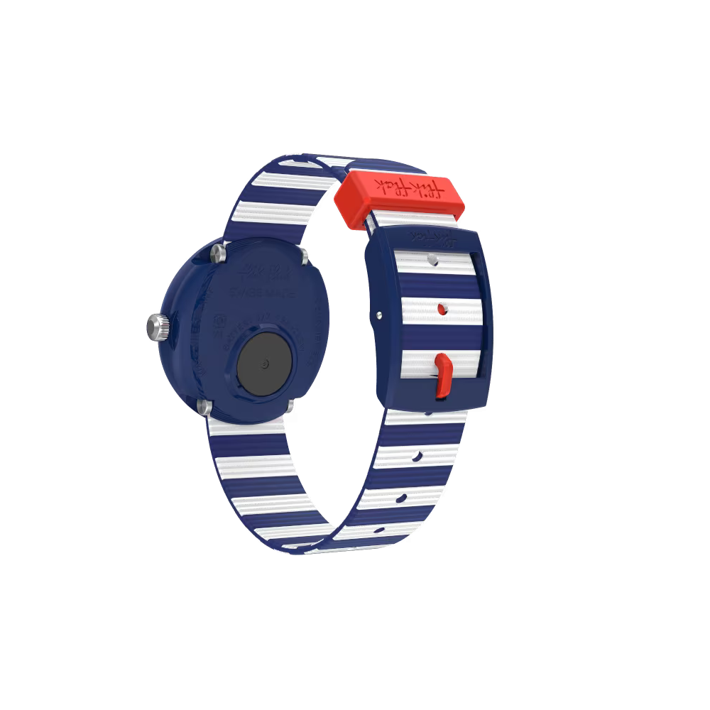 MONTRE FLIK FLAK LITTLE BOAT