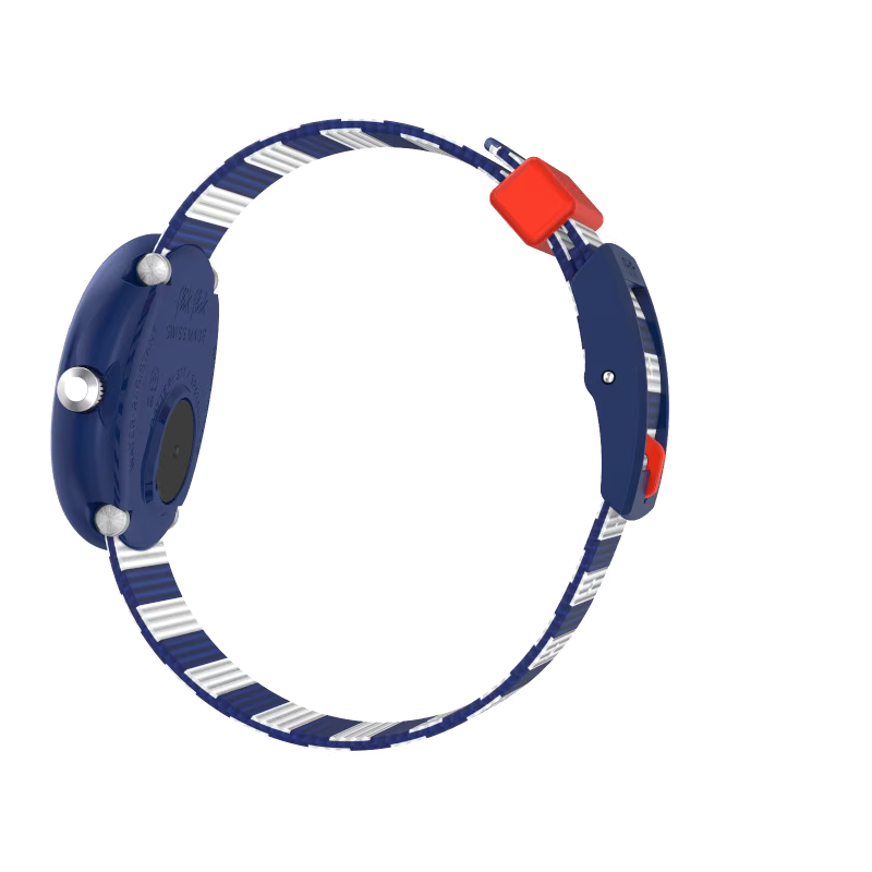 MONTRE FLIK FLAK LITTLE BOAT