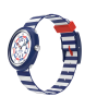 MONTRE FLIK FLAK LITTLE BOAT