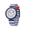 MONTRE FLIK FLAK LITTLE BOAT