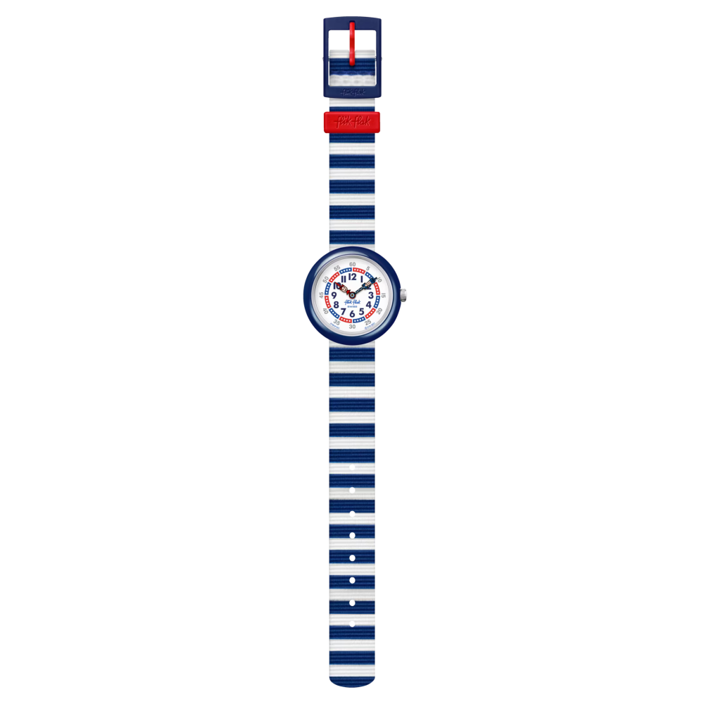 MONTRE FLIK FLAK LITTLE BOAT