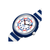 MONTRE FLIK FLAK LITTLE BOAT