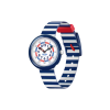 MONTRE FLIK FLAK LITTLE BOAT