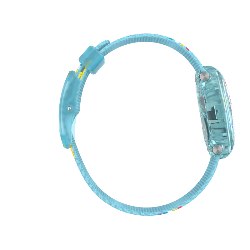 MONTRE FLIK FLAK RAINBOW DREAMS
