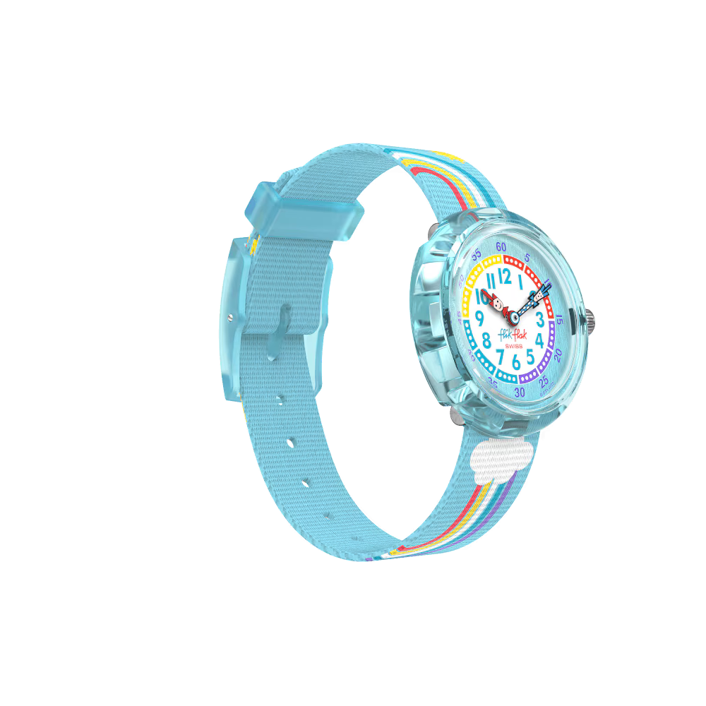 MONTRE FLIK FLAK RAINBOW DREAMS