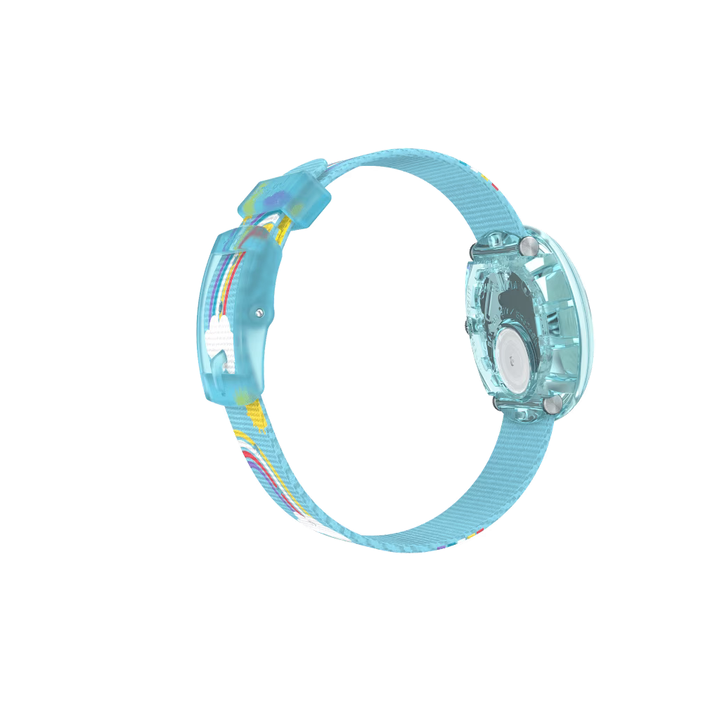 MONTRE FLIK FLAK RAINBOW DREAMS