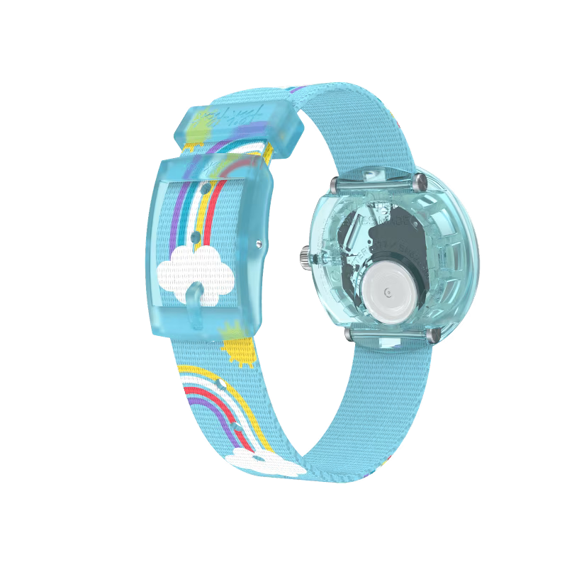 MONTRE FLIK FLAK RAINBOW DREAMS