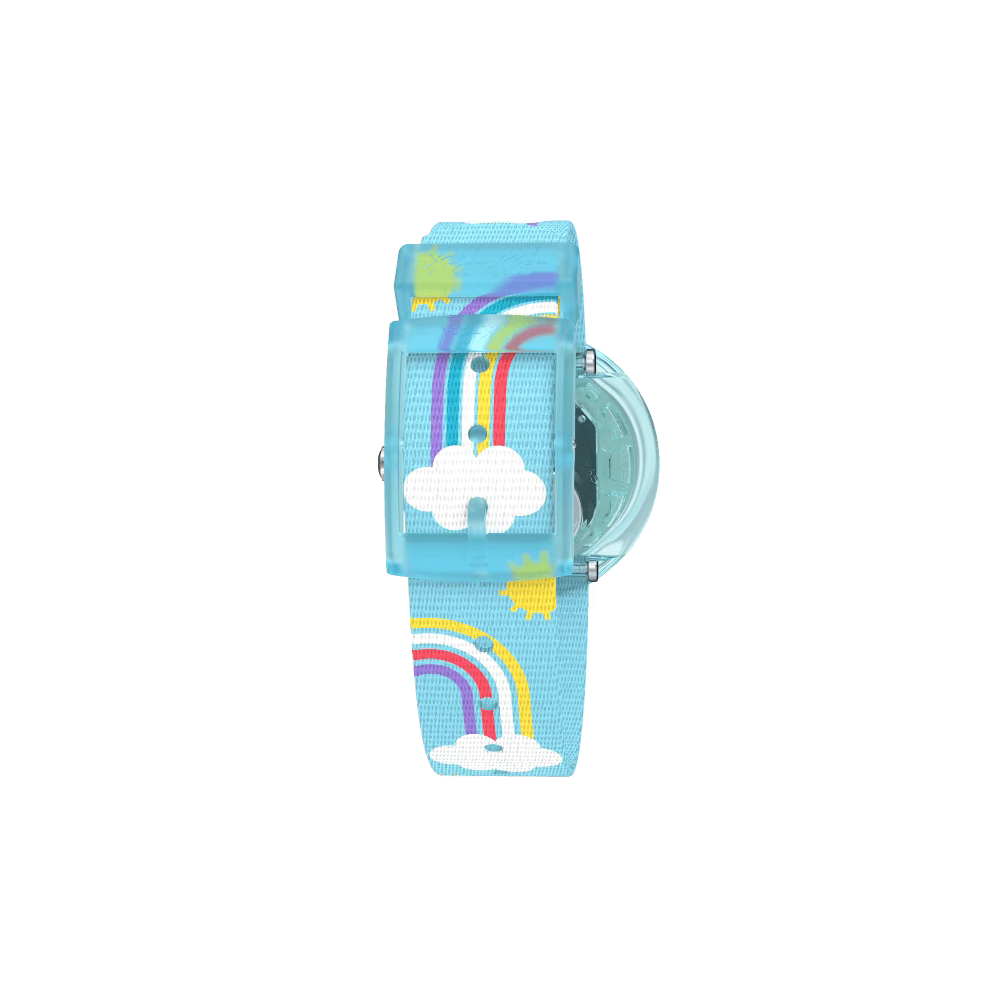 MONTRE FLIK FLAK RAINBOW DREAMS