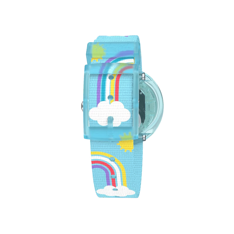 MONTRE FLIK FLAK RAINBOW DREAMS