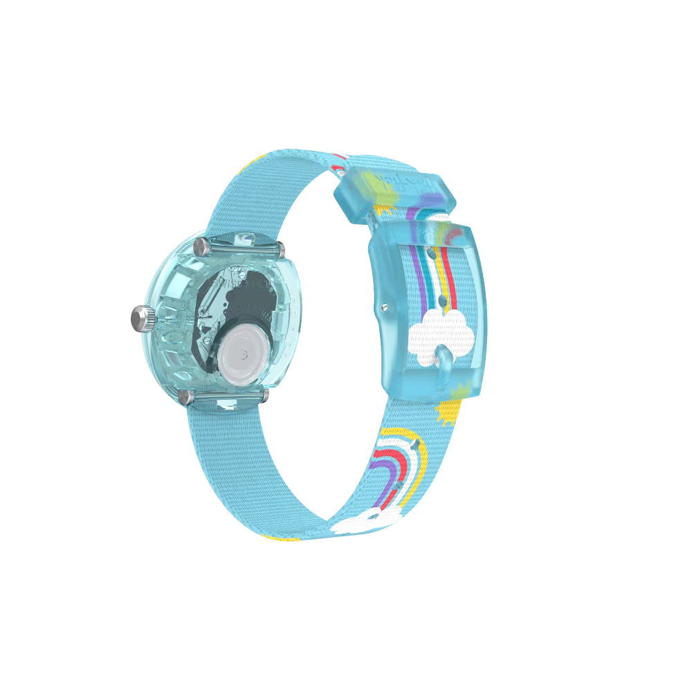 MONTRE FLIK FLAK RAINBOW DREAMS