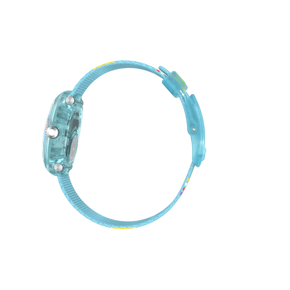 MONTRE FLIK FLAK RAINBOW DREAMS
