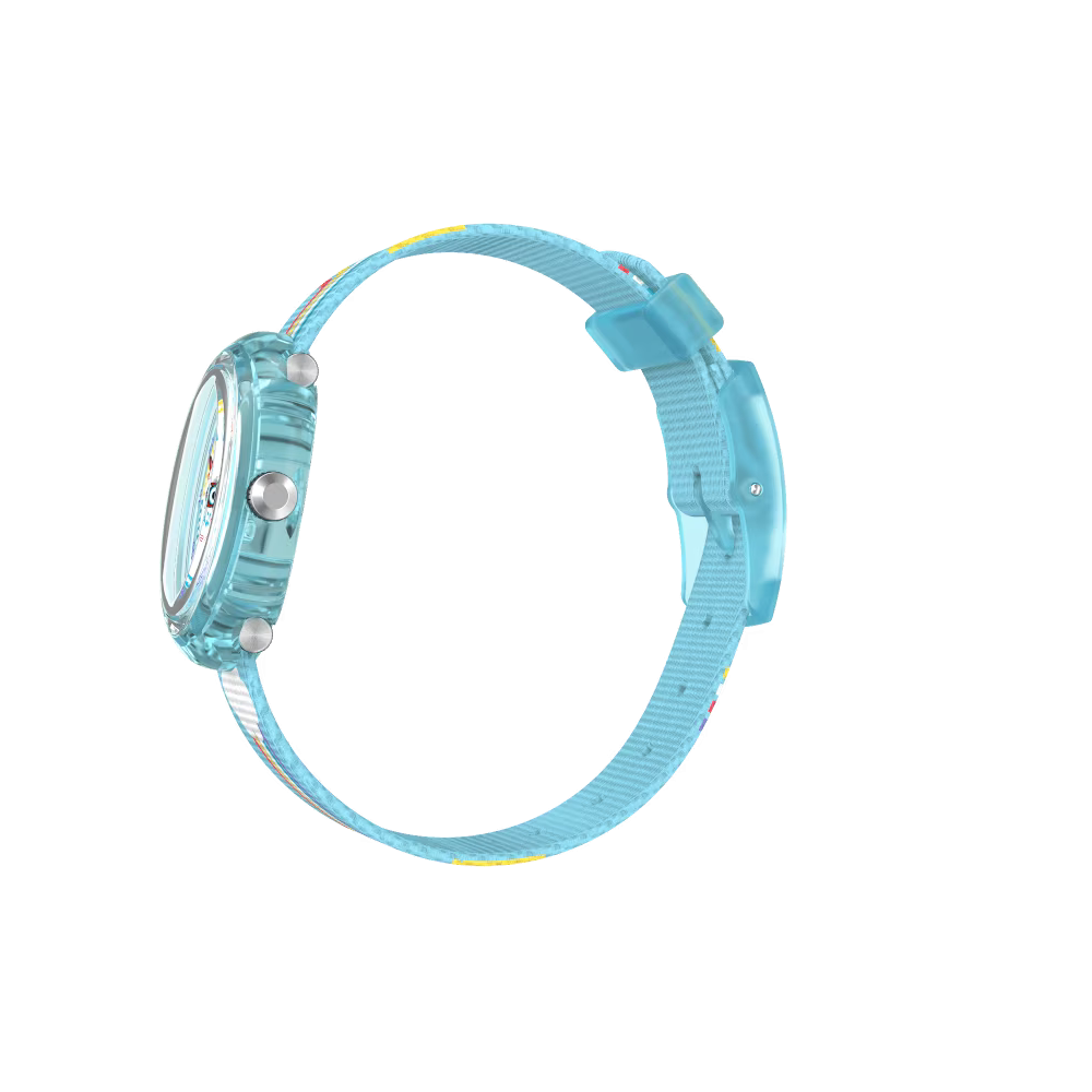 MONTRE FLIK FLAK RAINBOW DREAMS