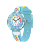 MONTRE FLIK FLAK RAINBOW DREAMS