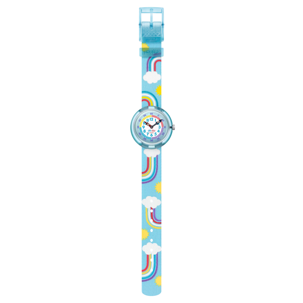 MONTRE FLIK FLAK RAINBOW DREAMS