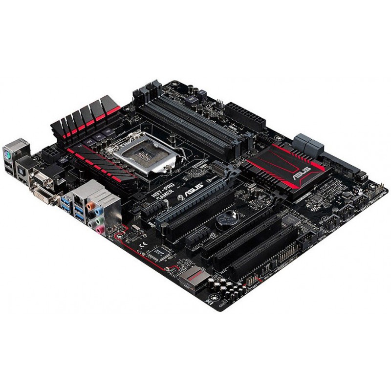 Carte mère ASUS H97-PRO GAMER