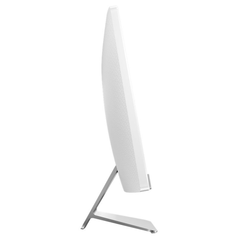 PC de bureau All in One ASUS A3202 / i3-1315U / 16 Go / 512 Go SSD / Windows 11 Pro / Blanc