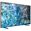 TV SAMSUNG 50'' Smart Q60DAU QLED 4K 2024 / QA50Q60DAU
