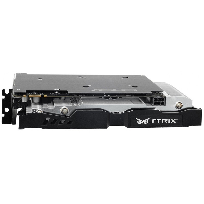 Carte graphiqueASUS STRIX-GTX980-DC2OC-4GD5 / 4 Go