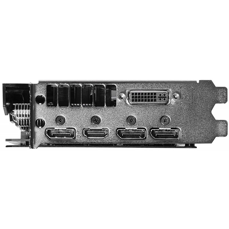 Carte graphiqueASUS STRIX-GTX980-DC2OC-4GD5 / 4 Go