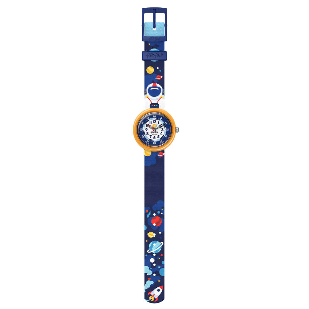 MONTRE FLIK FLAK ASTRODREAMS