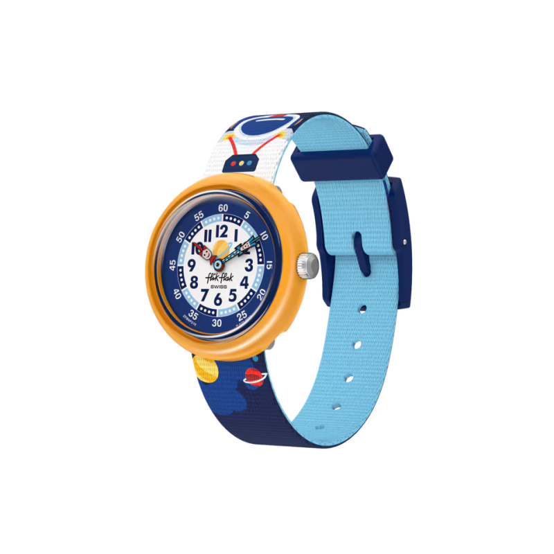 MONTRE FLIK FLAK ASTRODREAMS