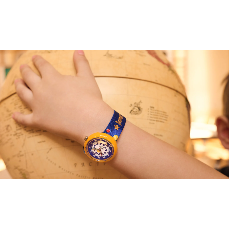 MONTRE FLIK FLAK ASTRODREAMS