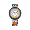 MONTRE FLIK FLAK BUILD IT UP