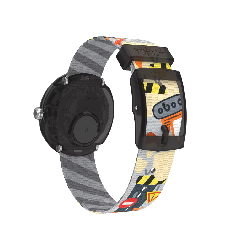 MONTRE FLIK FLAK BUILD IT UP