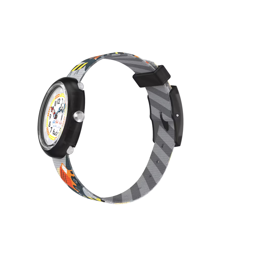 MONTRE FLIK FLAK BUILD IT UP