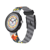 MONTRE FLIK FLAK BUILD IT UP