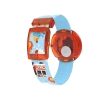 MONTRE FLIK FLAK FIRE STOPPER