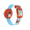 MONTRE FLIK FLAK FIRE STOPPER