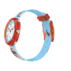 MONTRE FLIK FLAK FIRE STOPPER