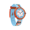 MONTRE FLIK FLAK FIRE STOPPER