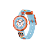 MONTRE FLIK FLAK FIRE STOPPER