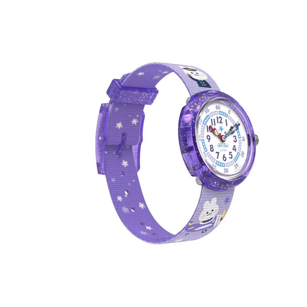 MONTRE FLIK FLAK CHASING CLOUDS