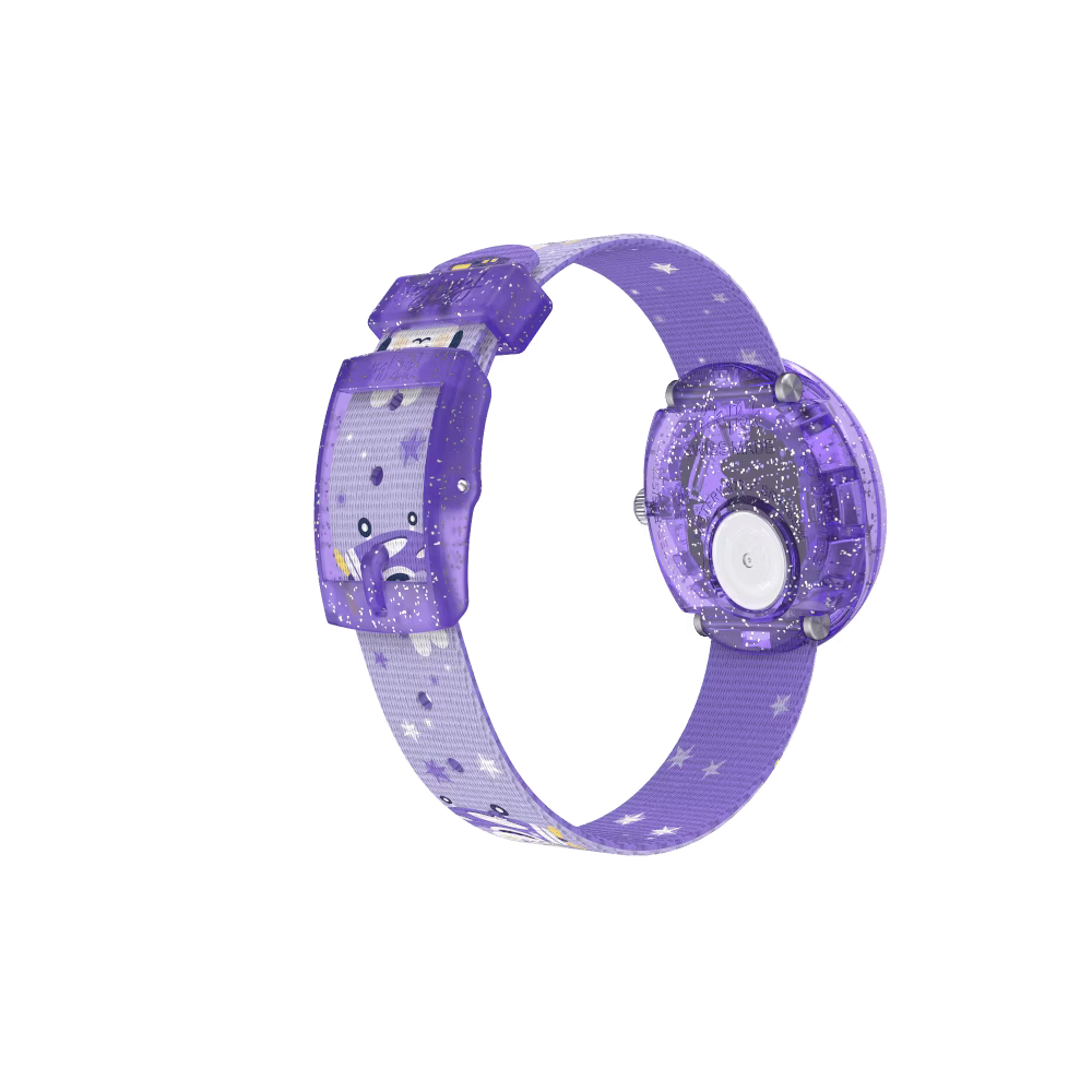 MONTRE FLIK FLAK CHASING CLOUDS