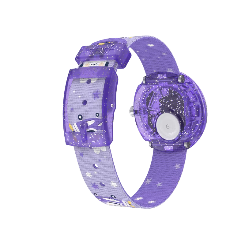 MONTRE FLIK FLAK CHASING CLOUDS