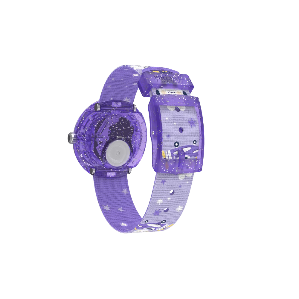 MONTRE FLIK FLAK CHASING CLOUDS