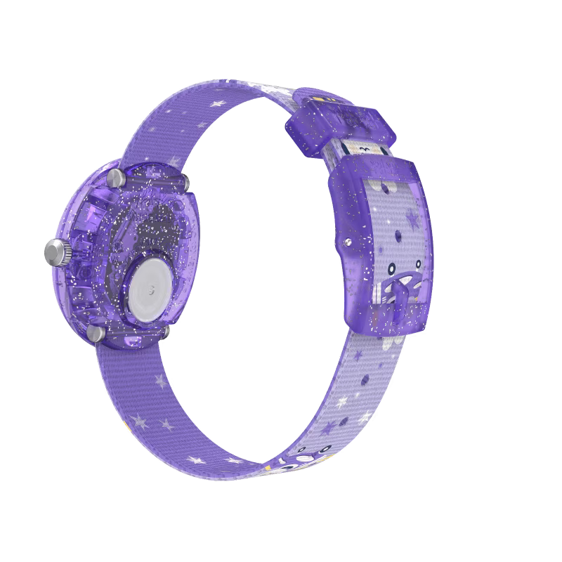MONTRE FLIK FLAK CHASING CLOUDS